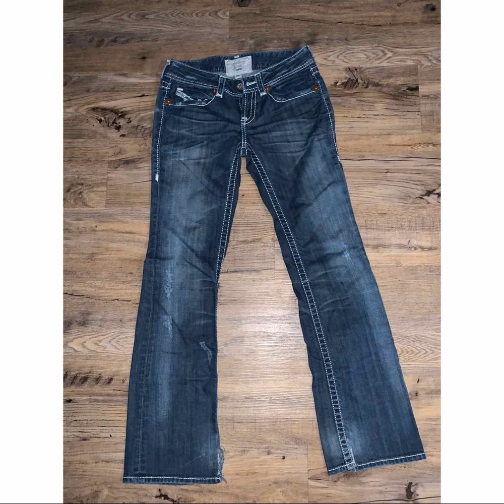 Big Star Sophie Sz. 28L